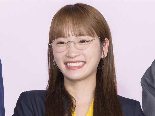 【芸能】2025年春ドラマ「演技が光っていた主演女優」ランキング　第1位は川栄李奈